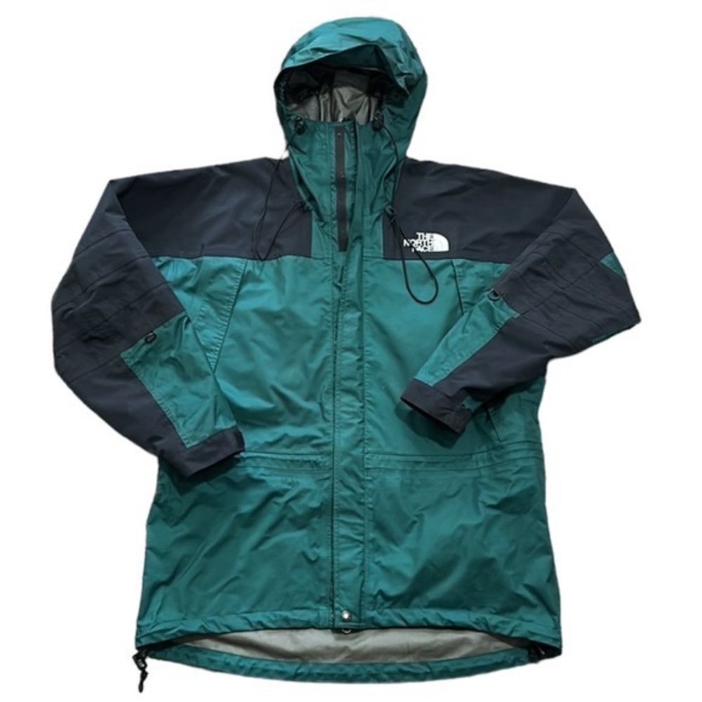 THE NORTH FACE | Vintage Mens Goretex Jacket